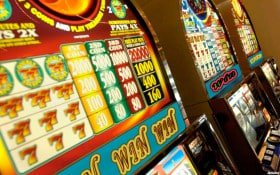 Filipino player browsing tbjili casino slot lobby on a smartphone